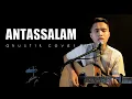 Download Lagu ANTASSALAM AKUSTIK COVER
