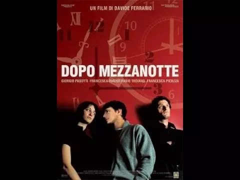 Dopo mezzanotte
