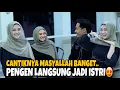 Download Lagu PRANK SHOLAWAT \u0026 NGAJI❗️BIDADARI JATUH DARI HATI😍