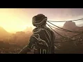Cristoph X Franky Wah X Artche - The World You See