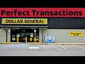 The Order To Use Coupons At Dollar General digital paper coupons