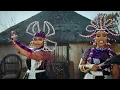 Zulu Queens - Izinto Zedlozi (Official Visualiser)