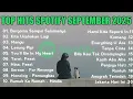 Download Lagu Top Hits (Hist) Spotify Indonesia September 2025 | Lagu Terbaru \u0026 Terpopuler di Spotify tanpa iklan