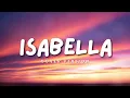 Lagu Isabella - Search I Cover