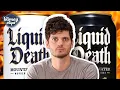 I did a deep dive on Liquid Death Guys