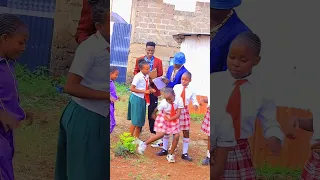 Pawa Tiktok Dance Challenge Trending Dance Shorts 