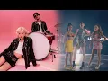Download Lagu APT. X BANG BANG | ROSÉ, Bruno Mars, Jessie J, Ariana Grande, Nicki Minaj (Mashup)