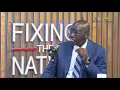 Download Lagu All The Money From eCitizen Goes To The Treasury: PS Belio Kipsang