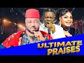 Download Lagu The ULTIMATE Gospel Music Experience with Gozie Okeke, Ossy Osina and Chinwe Bliss || Eze Abata Mix