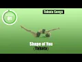 Download Lagu Tabata Songs - \