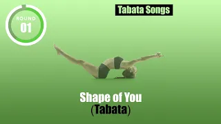 Download Tabata Songs - \ MP3