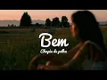 BEM - CHAPÉU DE PALHA (LETRA)