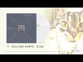Theodor - Yellow Ship