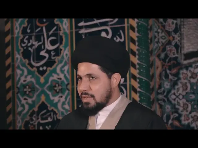 ⁣وقت الدعاء للوالدين | السيد عمّار آل يوشع .