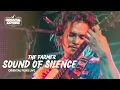 Lagu Sound of Silence - The Farmer Cover (Simon \u0026 Garfunkel) Oriental Films Live
