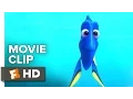 Finding Dory Movie CLIP - Jewel of Morro Bay California 2016