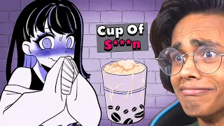 I Made HER Drink Whatever I WANTED