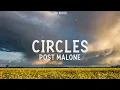 Post Malone - Circles 8D