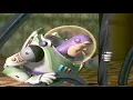 Toy Story - l Will Go Sailing No More 1996 UK VHS Capture