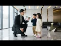 Download Lagu 总裁偶遇一对5岁的迷你版的自己，他万万没想到他们竟是自己的亲生孩子 🥰 中国电视剧