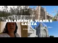 Download Lagu SALAMANCA, VIANA DO CASTELO, PONTE DE LIMA, ARCOS DE VALDEVEZ E GALIZA | SUMMER VLOG 6