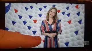 M1 Music Awards Chart все заставки 