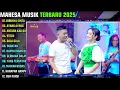 BIRUNYA CINTA - AYANG AYANG - ANTARA KAU DIA DAN AKU || MAHESA MUSIK FULL ALBUM TERBARU 2025