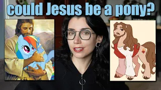 Christian Bronies