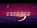 Gwen Stefani - Hollaback Girl (Lyrics)