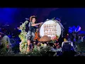 Sierra Ferrell - Fox Hunt Live @ The Anthem Washington DC Sep 7, 2025