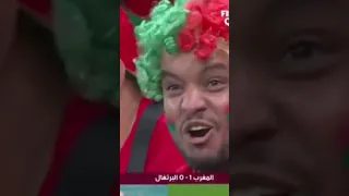 جنون المعلق خليل البلوشي بهدف النصيري ديما مغرب سير من خوكم 