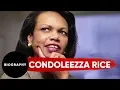 Condoleezza Rice - Government Mini Bio BIO
