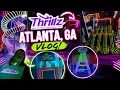 We Tried Atlanta s NEWEST Indoor Amusement Park Thrillz Review Worth It