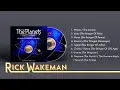 Lagu Rick Wakeman - Beyond The Planets (Full Album)