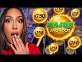 Nothing Compares to This Dragon Link SMACK at Choctaw Max Bet Monday