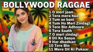 lagu india reggae viral santai tapi bikin badan ikut gerak