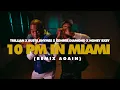 Download Lagu 10PM IN MIAMI (REMIX AGAIN) TRILLIAN X BUSTA RHYMES X CONNIE DIAMOND X HONEY BXBY