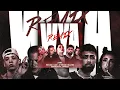 WYA REMIX RED - J Abdiel, De La Rose, Yan Block, Jay Wheeler, IZaak [speed song]