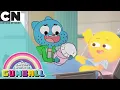 Download Lagu The Amazing World of Gumball | Gumball Becomes A Father | Cartoon Network