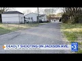 UPDATE 18-year-old shot and killed on Jackson Ave in Chattanooga police say