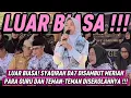 LUAR BIASA! SYAQIRAH DA7 DISAMBUT MERIAH PARA GURU DAN TEMAN-TEMAN DISEKOLAHNYA !!!