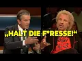 Download Lagu Thomas Gottschalk eröffnete nach hitziger Auseinandersetzung die Markus Lanz Show