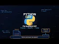 Python Day 4 - File Handling OOP Classes Objects Explained Simply