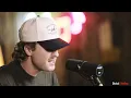Owen Riegling - 'Old Dirt Roads' | Holler Nashville Sessions Presented by George Dickel