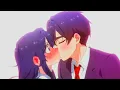 Download Lagu The 100 Girlfriends Who Really Love You「AMV」Señorita ᴴᴰ / Rentarou falls in love with Shizuka