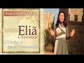 Download Lagu Gideão e seus Trezentos - Canta Eliã Oliveira