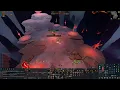 Zamorak 300 with scrimshaw of vampyrism