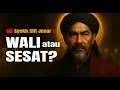Download Lagu Syekh Siti Jenar: Wali Agung atau Ajaran Sesat? Inilah Kisah Penuh Kontroversi!