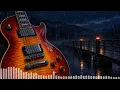 LANTERN LANE • Melodic Guitar Rock with Rain Sounds for a Spooky Halloween Night Drive
