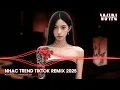 Download Lagu NHẠC TREND TIKTOK REMIX 2025 | NONSTOP VIỆT MIX 2025 BASS CỰC MẠNH | NHẠC TRẺ REMIX HAY NHẤT 2025